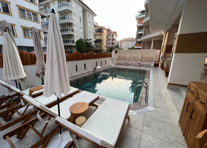 Oji Hotel