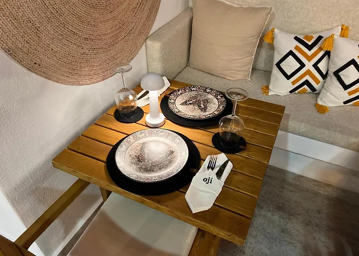 Oji Hotel